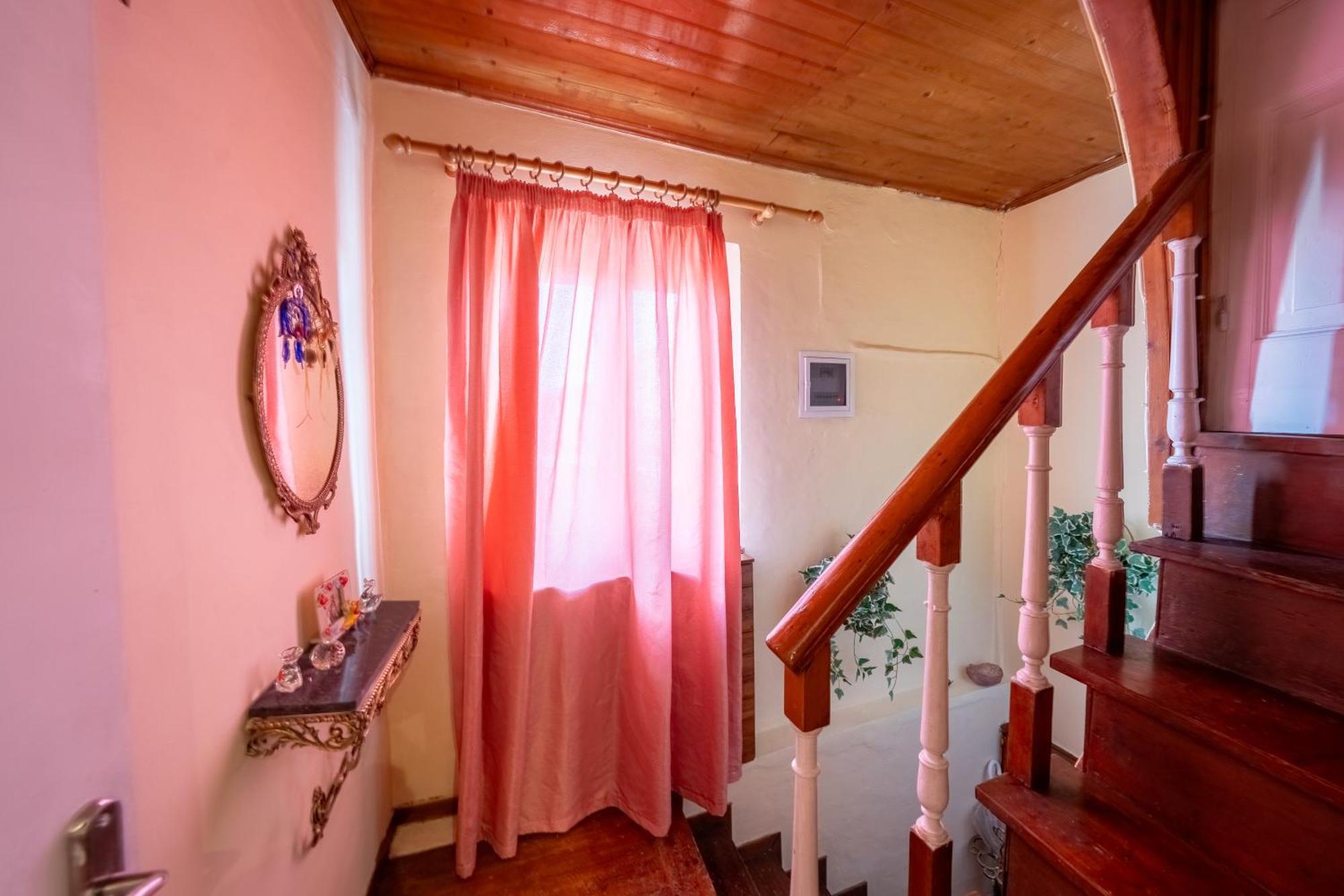 Dora'S Happy Apartment Mantouki Exterior foto